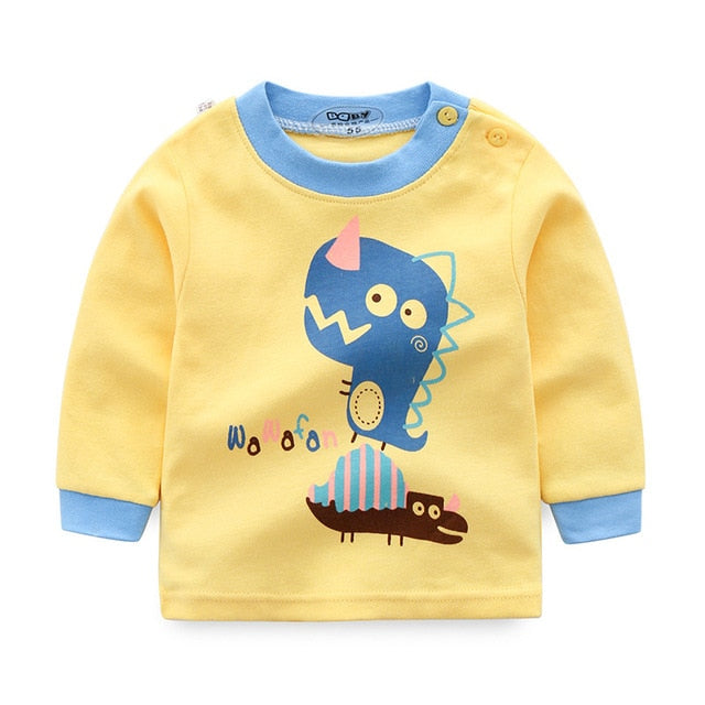 Brand Baby Boys Clothes