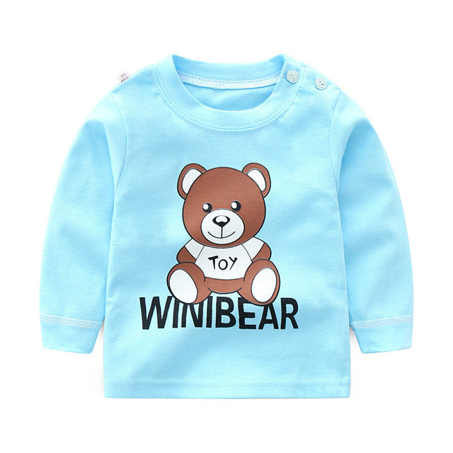 Brand Baby Boys Clothes