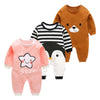 Newborn Baby Cotton Clothing