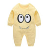 Newborn Baby Cotton Clothing