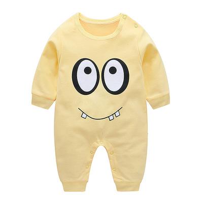 Newborn Baby Cotton Clothing