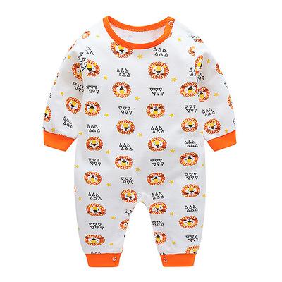 Newborn Baby Cotton Clothing