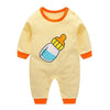 Newborn Baby Cotton Clothing