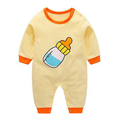 Newborn Baby Cotton Clothing