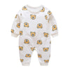 Newborn Baby Cotton Clothing