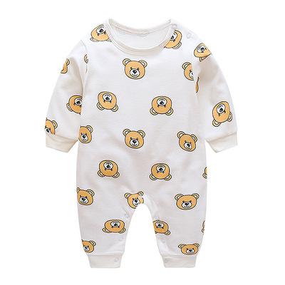 Newborn Baby Cotton Clothing