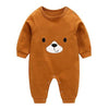 Newborn Baby Cotton Clothing
