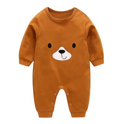 Newborn Baby Cotton Clothing