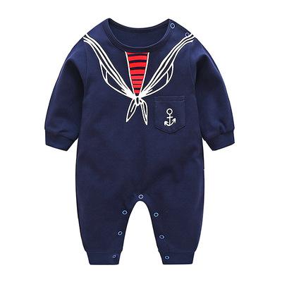Newborn Baby Cotton Clothing