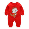 Newborn Baby Cotton Clothing
