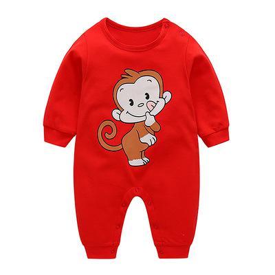 Newborn Baby Cotton Clothing