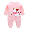 Newborn Baby Cotton Clothing