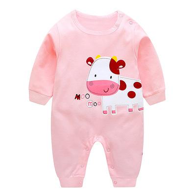 Newborn Baby Cotton Clothing