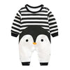 Newborn Baby Cotton Clothing