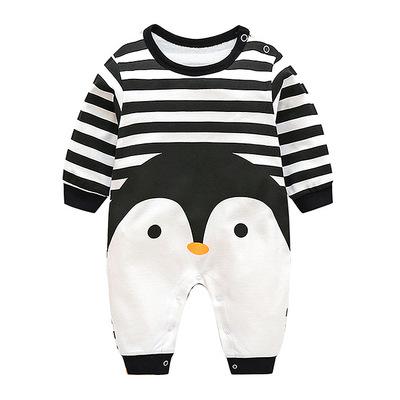 Newborn Baby Cotton Clothing
