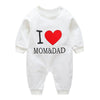 Newborn Baby Cotton Clothing
