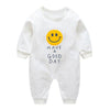 Newborn Baby Cotton Clothing