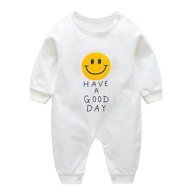 Newborn Baby Cotton Clothing