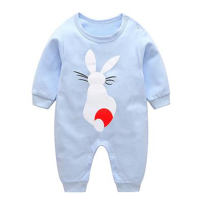Newborn Baby Cotton Clothing