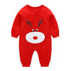 Newborn Baby Cotton Clothing