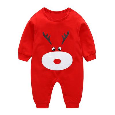 Newborn Baby Cotton Clothing