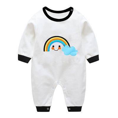 Newborn Baby Cotton Clothing
