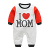 Newborn Baby Cotton Clothing