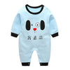 Newborn Baby Cotton Clothing