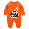 Newborn Baby Cotton Clothing