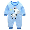 Newborn Baby Cotton Clothing