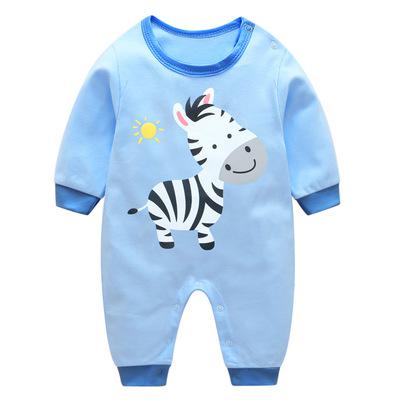 Newborn Baby Cotton Clothing