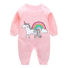 Newborn Baby Cotton Clothing