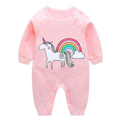 Newborn Baby Cotton Clothing