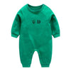 Newborn Baby Cotton Clothing