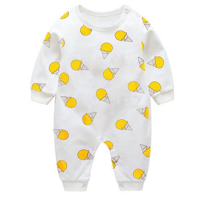 Newborn Baby Cotton Clothing