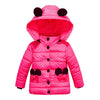 2019 Winter Autumn Baby Girls