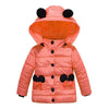 2019 Winter Autumn Baby Girls