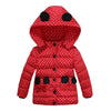 2019 Winter Autumn Baby Girls