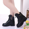 Winter Girls Boots 2018 New Fashion Children