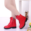 Winter Girls Boots 2018 New Fashion Children
