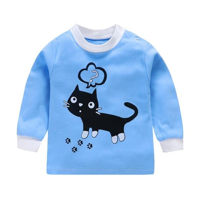 Brand Baby Boys Clothes
