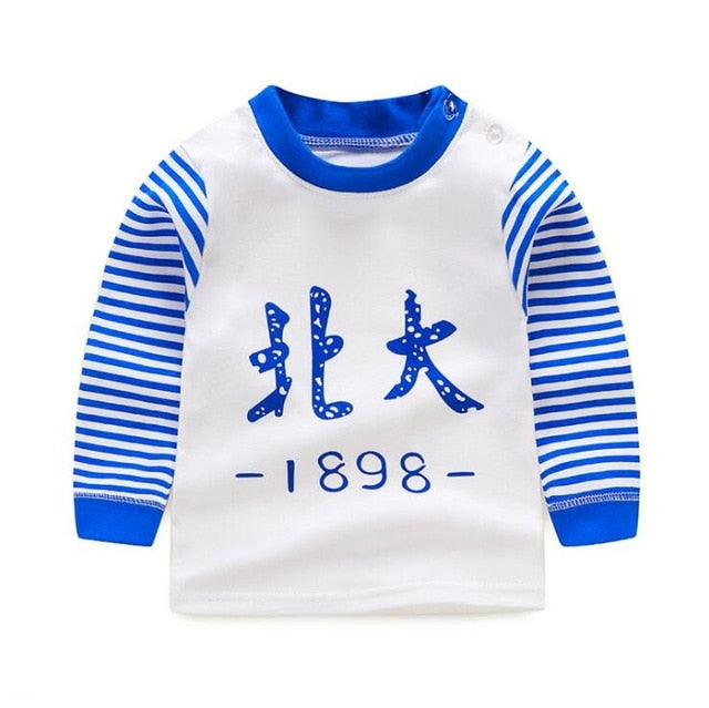 Brand Baby Boys Clothes