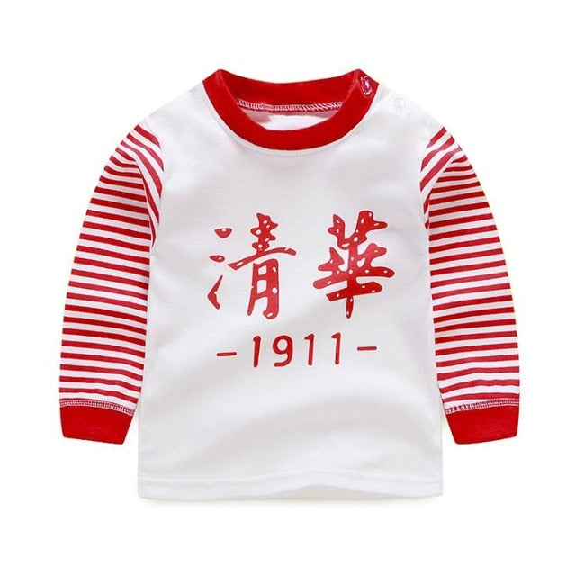 Brand Baby Boys Clothes