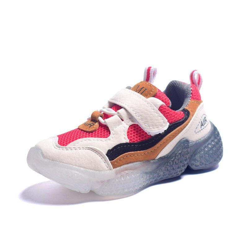Kids Shoes 2019 New Autumn Unisex