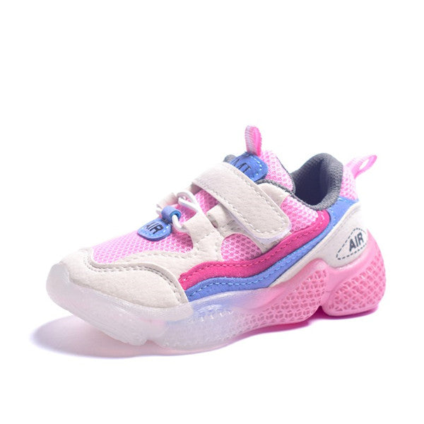 Kids Shoes 2019 New Autumn Unisex