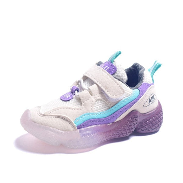 Kids Shoes 2019 New Autumn Unisex