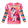Little Pony Long Sleeve Girl