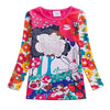 Little Pony Long Sleeve Girl