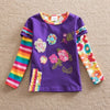 Little Pony Long Sleeve Girl