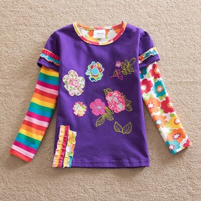 Little Pony Long Sleeve Girl
